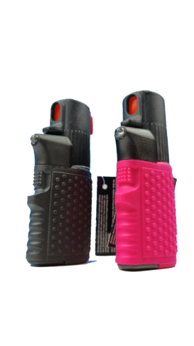 ESP Hurricane Spray Flashlight Tierabwehrspray 15 ml Pink SFL-02