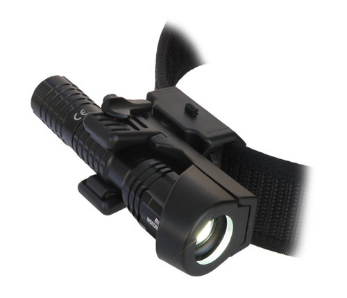 ESP Universelles Taschenlampenholster LHU-04-34