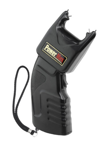 ESP Power Max 500 Elektroschocker mit PTB-Zulassung
