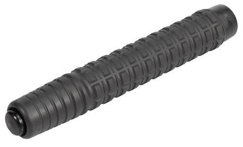 ESP Expandable Baton 16" Gehärtet Teleskopschlagstock Schwarz mit Holster und Gürtelschlaufe