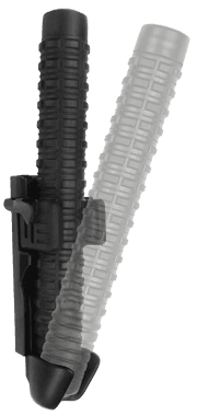 ESP Kunststoffhalter für Teleskop-Abwehrstock (BHU-54)  16", 18" und 21"