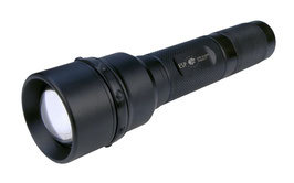 ESP Helios Ultra Zoom Taschenlampe 137 mm