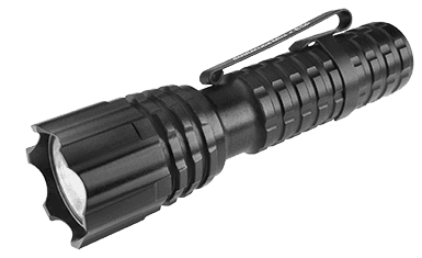 ESP Barracuda Mini LED Taschenlampe 105 mm