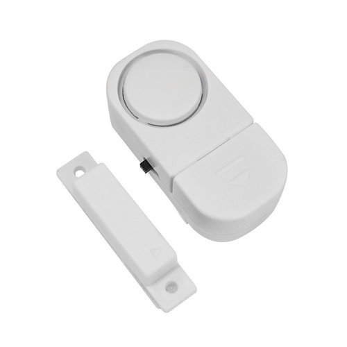 Tür und Fenster Alarm Effektive Abschreckung 90dB