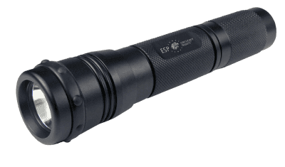 ESP Helios 10-34 Taschenlampe 141 mm