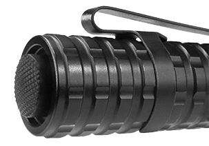 ESP Barracuda Mini LED Taschenlampe 105 mm